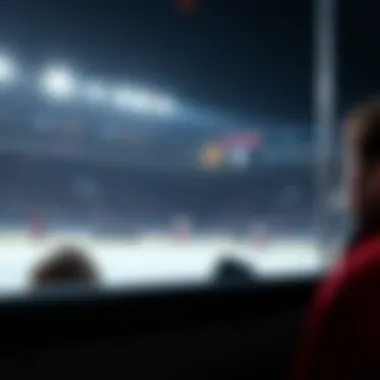Team Performance Analysis for Stanley Cup Team performance analysis for Stanley Cup
