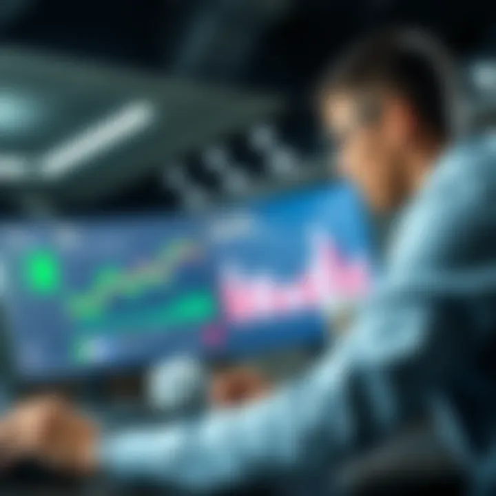 Analyzing Team Performance Statistical analysis graphics depicting team performance