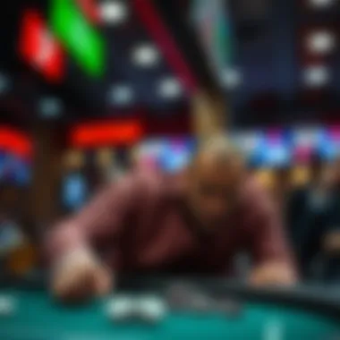 Future Prospects of the Betting Industry Future prospects of the betting industry