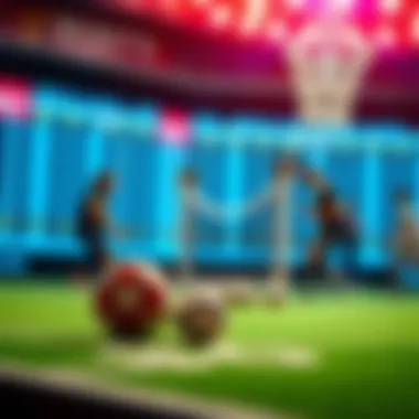 The Essence of Online Betting Evolution The essence of online betting evolution
