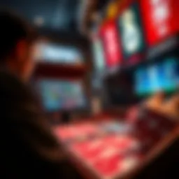 Introduction to Toto Betting Platforms