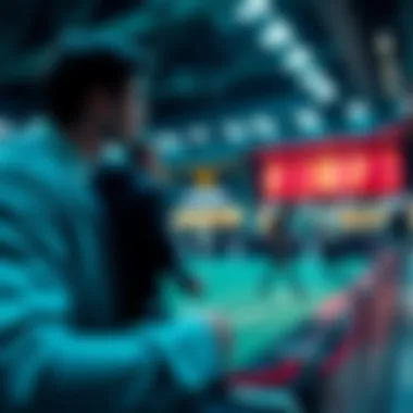 Current trends in betting culture