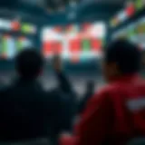 In-depth analysis of sports broadcasting