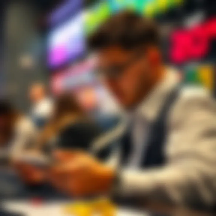 Making Informed Betting Decisions