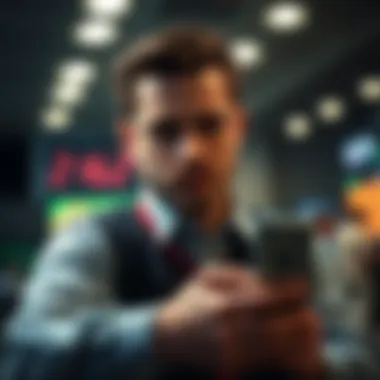 Trends in Sports Betting