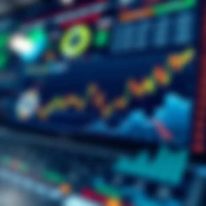 Emerging Trends in Online Betting Trends in online betting illustrated through dynamic charts and data