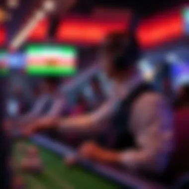 Current Trends and Safety in Betting Trends and safety tips for betting