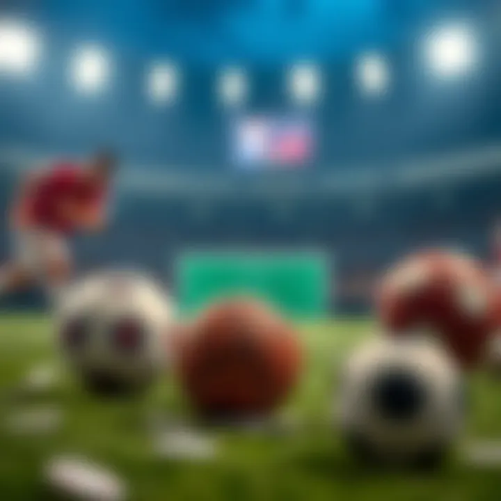 Exploring Various Betting Bonus Types Different types of betting bonuses