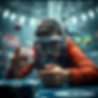 Diving into Comprehensive Game Reviews Comprehensive Game Reviews
