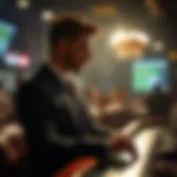 Innovative Betting Strategies
