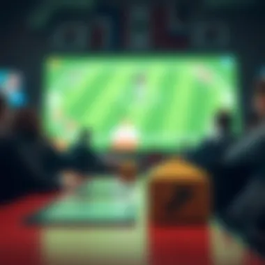 Understanding User Experience on Betting Platforms User Experience on Betting Platforms