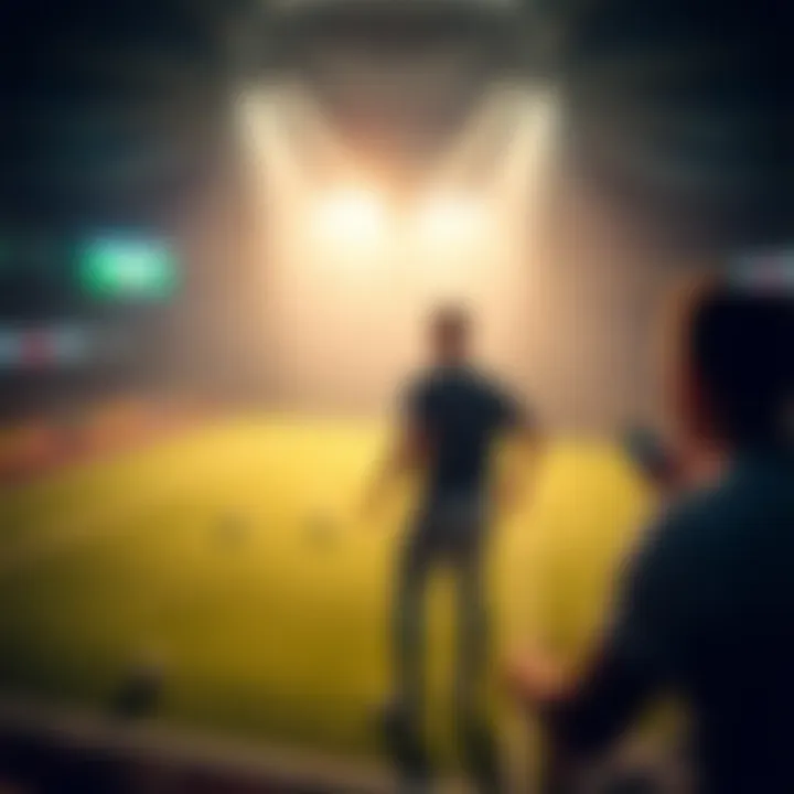 Enhancing User Experience in Betting Enhanced user experience in betting