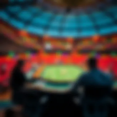 Maximizing Betting Success with Insights Utilizing Tips and Information