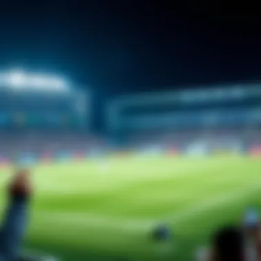Valladolid's Tactical Formation Valladolid's strategic play formation
