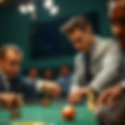 Strategic gameplay in Valorant Premier