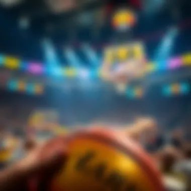 Wagering Guide: LA Lakers vs Orlando Magic Comprehensive guide to wagering on Lakers vs Magic