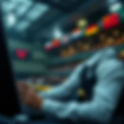 A strategic analysis of betting odds