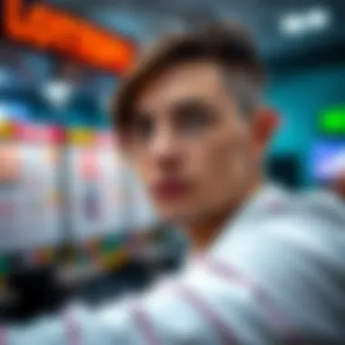 Latest Trends in the Lottery Betting Landscape Trends in the lottery betting market