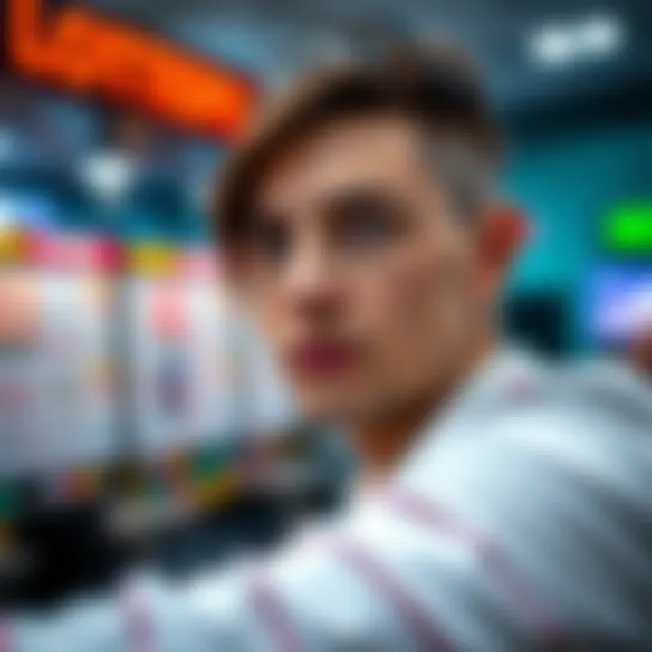 Latest Trends in the Lottery Betting Landscape Trends in the lottery betting market