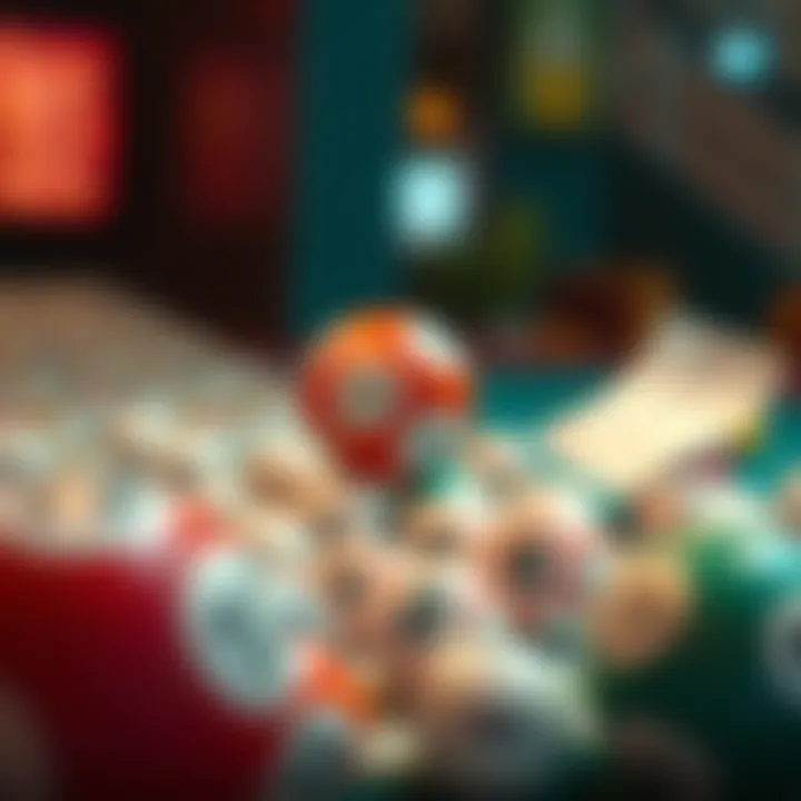 Understanding the Rules of X Lotto Overview of modern lottery rules