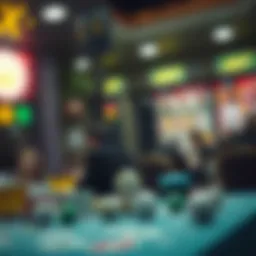 Strategic planning for lottery success