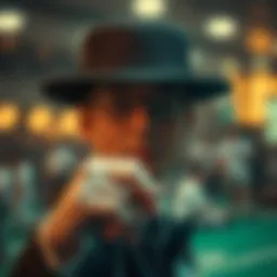 영국의 룰렛: 전략, 문화 및 게임 경험 Introduction